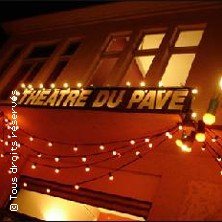 THEATRE DU PAVE TOULOUSE