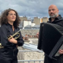 Airelle Besson & Lionel Suarez