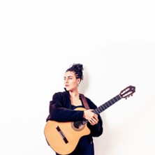 Souad Massi