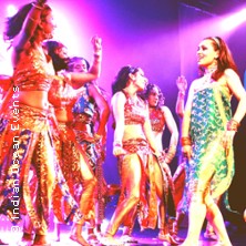 INDIAN OCEAN EVENTS