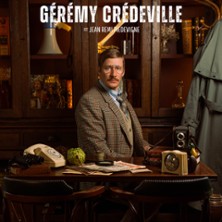 G&eacute;r&eacute;my Cr&eacute;deville - L'Enqu&ecirc;te