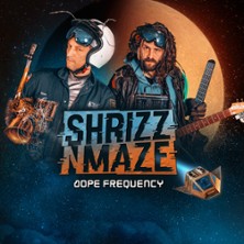 Shrizz N Maze