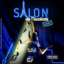 Salon de l'Escalade