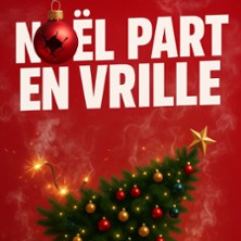 No&euml;l Part en Vrille