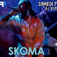 Skoma + Vicious Reign