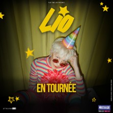 Lio - Tournée