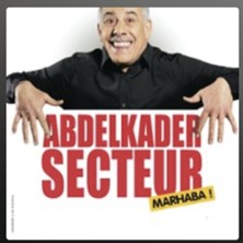 AbdelKader Secteur - Marhaba !