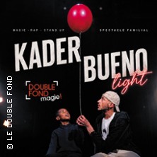 Kader Bueno Light
