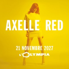Axelle Red en Concert