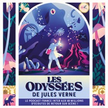 Les Odyss&eacute;es de Jules Verne