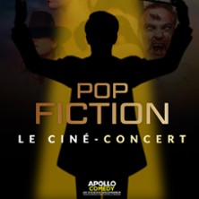 Pop Fiction