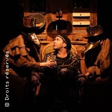 Le Malade Imaginaire