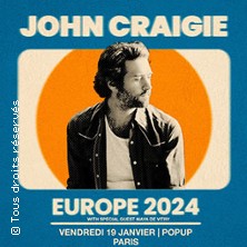 John Craigie