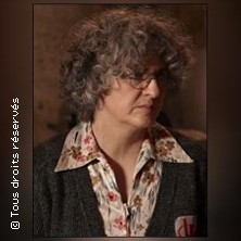 Agn&egrave;s Boury