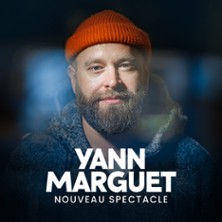 Yann Marguet - Nouveau Spectacle