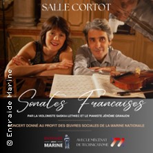 Sonates Françaises