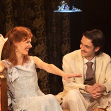 LA MENAGERIE DE VERRE