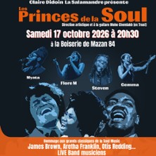 Les Princes de la Soul
