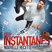 Les Instantan&eacute;s - La Barben du Rire