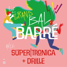 Bal Barré