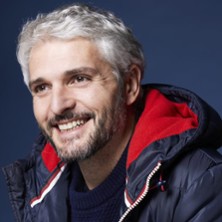 Pierre-Emmanuel Barré - "Come-Back" dans le cadre du Printemps du Rire