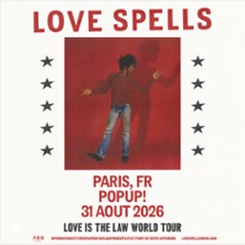 LOVE SPELLS