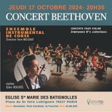 Ensemble Instrumental Corse