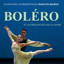 Boléro - Compagnie François Mauduit