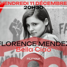 Florence Mendez - Bella Ciao