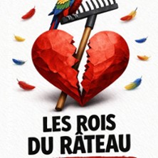 Les Rois du Râteau - Théâtre la Maison de Guignol, Lyon