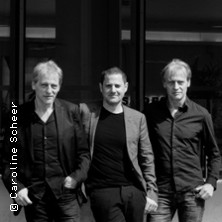 Louis & Fran&ccedil;ois Moutin invitent Roman Babik