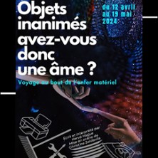 Objets Inanimés