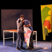 Les Abîmés