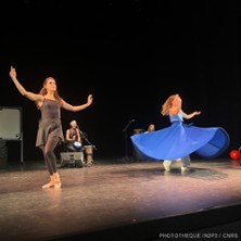 La Danse des Infinis