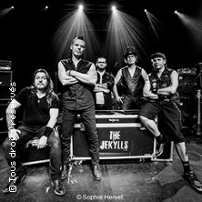 The Jekylls