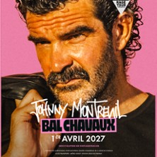 Johnny Montreuil