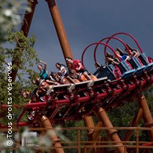 OK CORRAL CUGES LES PINS