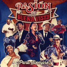 Pasión de Buena Vista