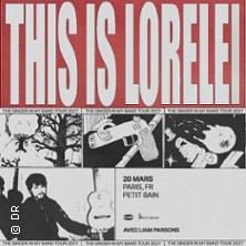 This Is Lorelei