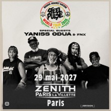 Steel Pulse