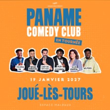 Le Paname Comedy Club - En Tourn&eacute;e