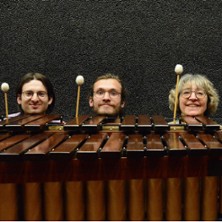 Percussions expressives - Une Journ&eacute;e au