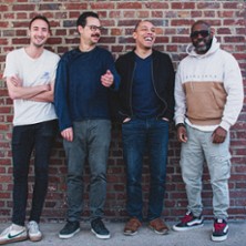 Citizen X ft. Vistel, Orland, Gambourg, Kontomanou