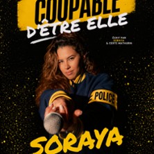 Découverte : Soraya - Coupable D'être Elle