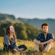 Tout le Bleu du Ciel - Th&eacute;&acirc;tre du Ch&ecirc;ne Noir, Avignon