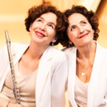El&eacute;gance - Juliette Hurel & Isabelle Moretti