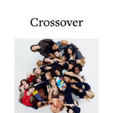 Crossover Ballet national de Marseille - (LA)HORDE