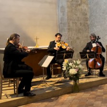 J.S. BACH : L'Art de la Fugue