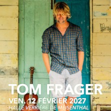 Tom Frager