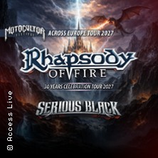 Motocultor Across Europe Tour